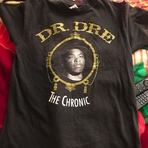Dr Dre shirt